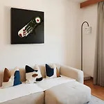 Hotel Lanthia