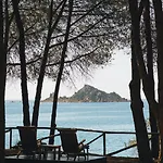 Hotel Lanthia Santa Maria Navarrese