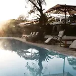 Hotel Lanthia 4*