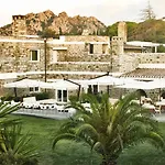 Lanthia 4*