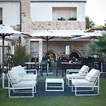 Hotel Lanthia Santa Maria Navarrese