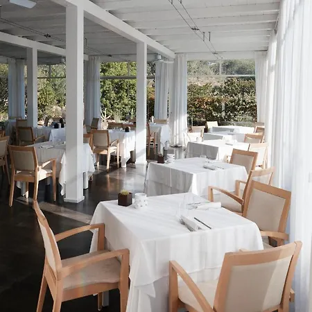 Lanthia Hotel 4*