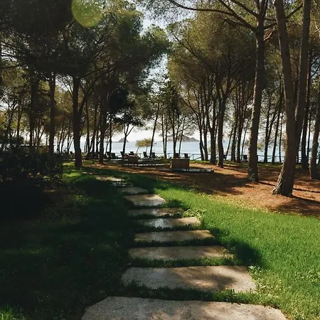 Lanthia Hotel Santa Maria Navarrese