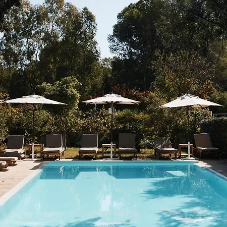 Hotel Lanthia