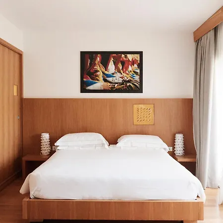 Lanthia Hotel Santa Maria Navarrese