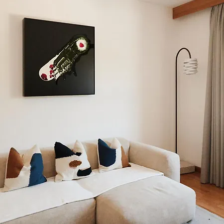 Hotel Lanthia