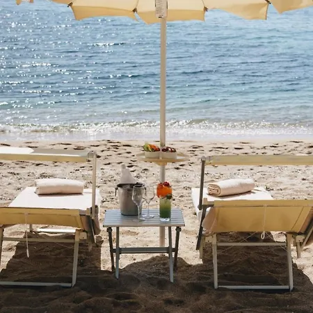 Hotel Lanthia 4*