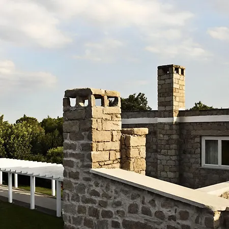 Hotel Lanthia 4*