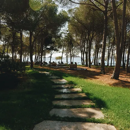 فندق Lanthia