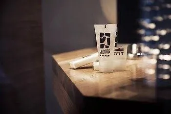 Hotel Lanthia 4*