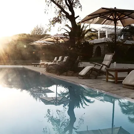 Hotel Lanthia 4*