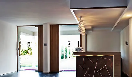 Lanthia Hotel 4*