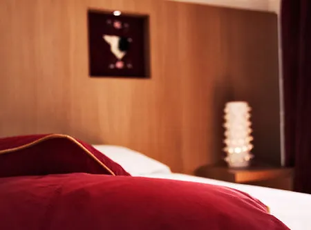 Hotel Lanthia