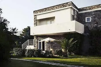 Hotel Lanthia Santa Maria Navarrese