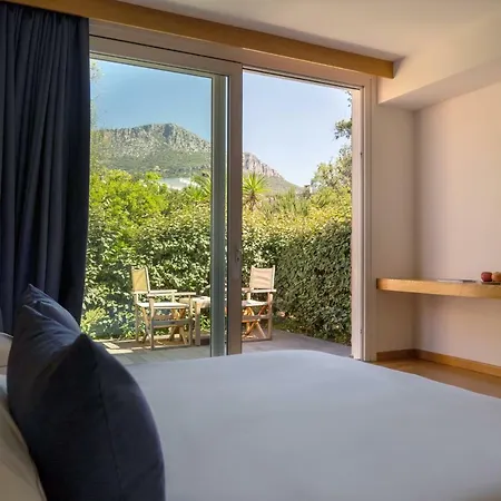 Lanthia 4* Santa Maria Navarrese