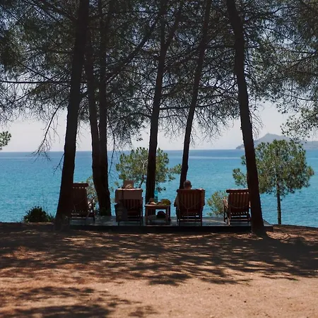 فندق Lanthia سانتا ماريا نافاريز