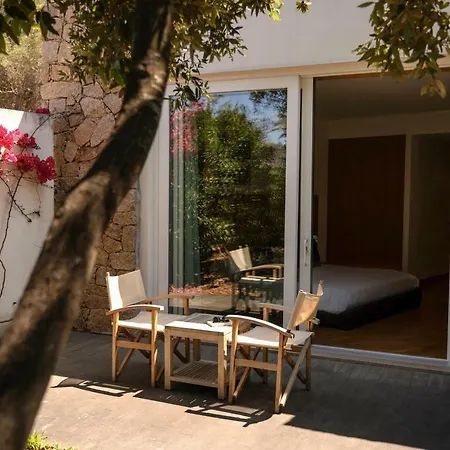 Lanthia Hotel Santa Maria Navarrese