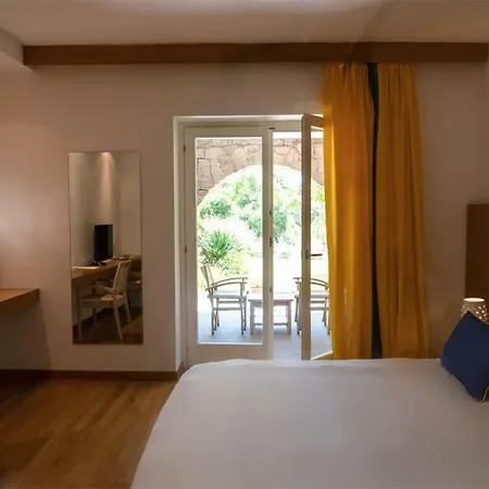 Hotel Lanthia Santa Maria Navarrese