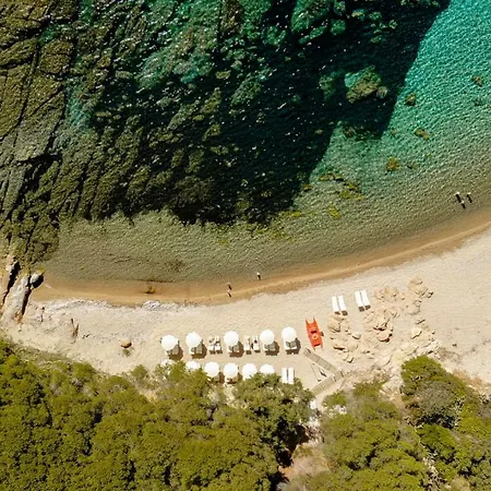 Hotel Lanthia Santa Maria Navarrese