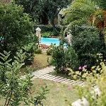 Otel Lanthia Santa Maria Navarrese