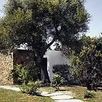 Lanthia 4* Santa Maria Navarrese