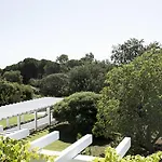 Otel Lanthia Santa Maria Navarrese