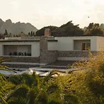 Otel Lanthia Santa Maria Navarrese