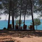 Otel Lanthia Santa Maria Navarrese