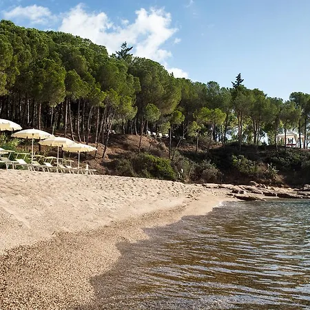 ランツィア 4* サンタ・マリア・ナヴァーリス