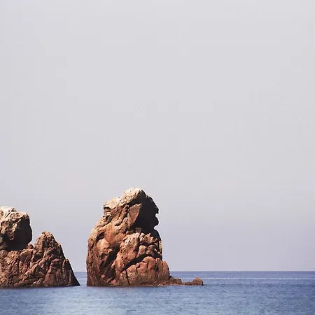 ランツィア ホテル サンタ・マリア・ナヴァーリス