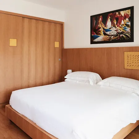 Lanthia 4* سانتا ماريا نافاريز