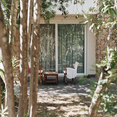 ランツィア ホテル