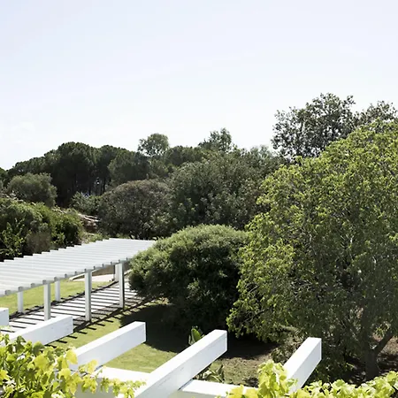 Hotel Lanthia Santa Maria Navarrese