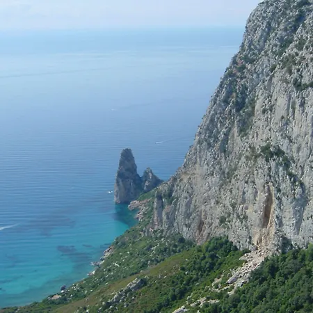 ホテル ランツィア