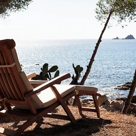 Lanthia 4* Santa Maria Navarrese