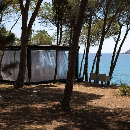 ホテル ランツィア