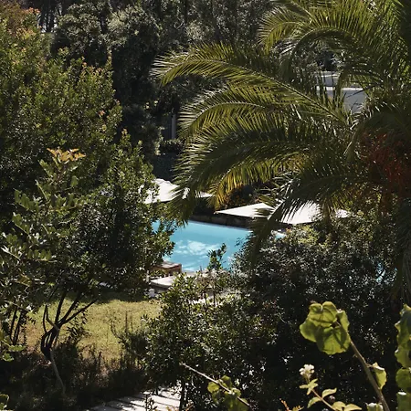 Lanthia Hotel Santa Maria Navarrese