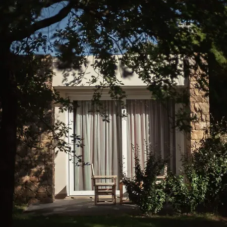 Hotel Lanthia Santa Maria Navarrese