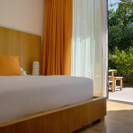 Lanthia 4* Santa Maria Navarrese