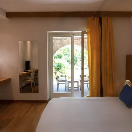 Lanthia Hotel Santa Maria Navarrese