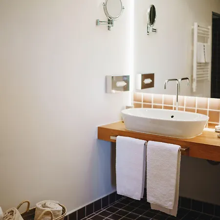 ランツィア ホテル