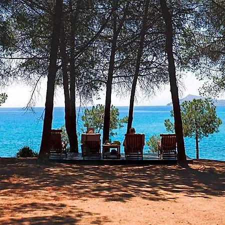 فندق Lanthia سانتا ماريا نافاريز