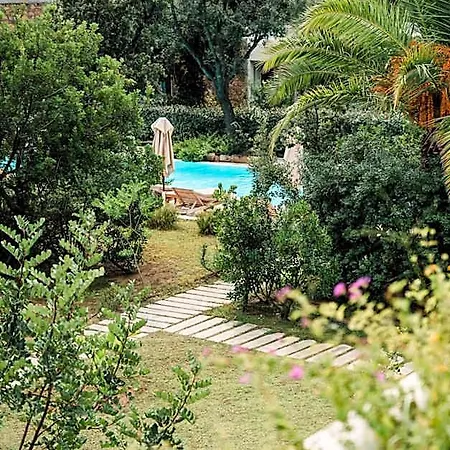 Lanthia 4*