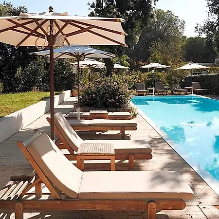 Otel Lanthia 4*