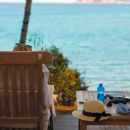 فندق Lanthia 4*