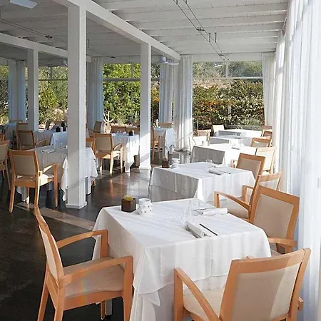 Lanthia 4* Santa Maria Navarrese