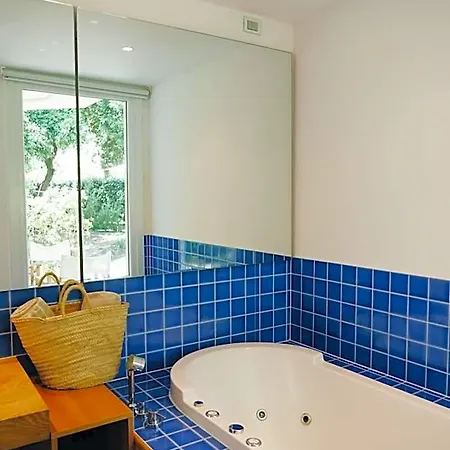 Otel Lanthia Santa Maria Navarrese