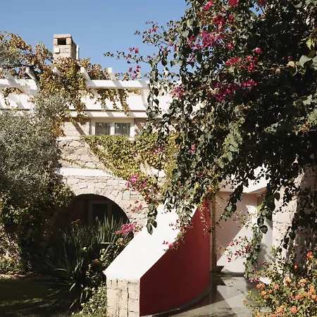 فندق Lanthia