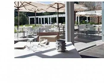 Hotel Lanthia