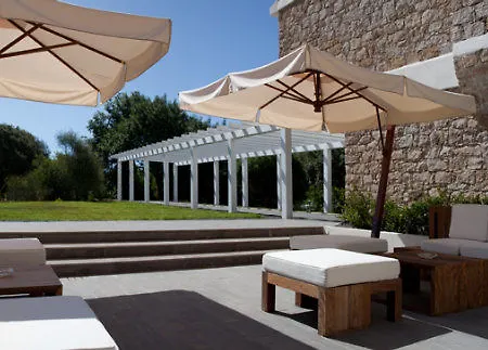 ランツィア サンタ・マリア・ナヴァーリス